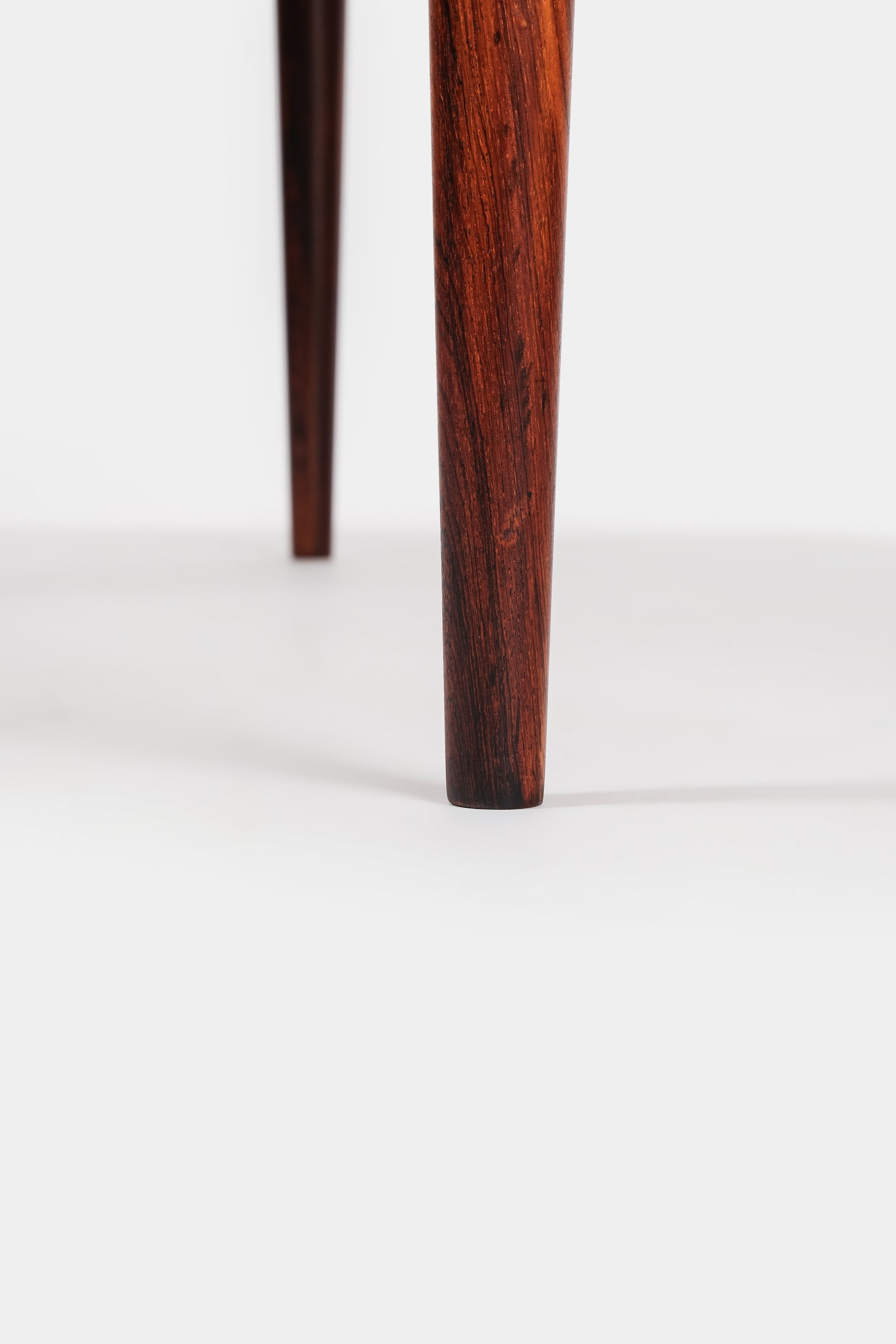 Grete Jalk, P. Jeppesen, Dining Table, Denmark, 60s