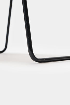 Attr. Arne Jacobsen, Teak Beistelltisch, 50er