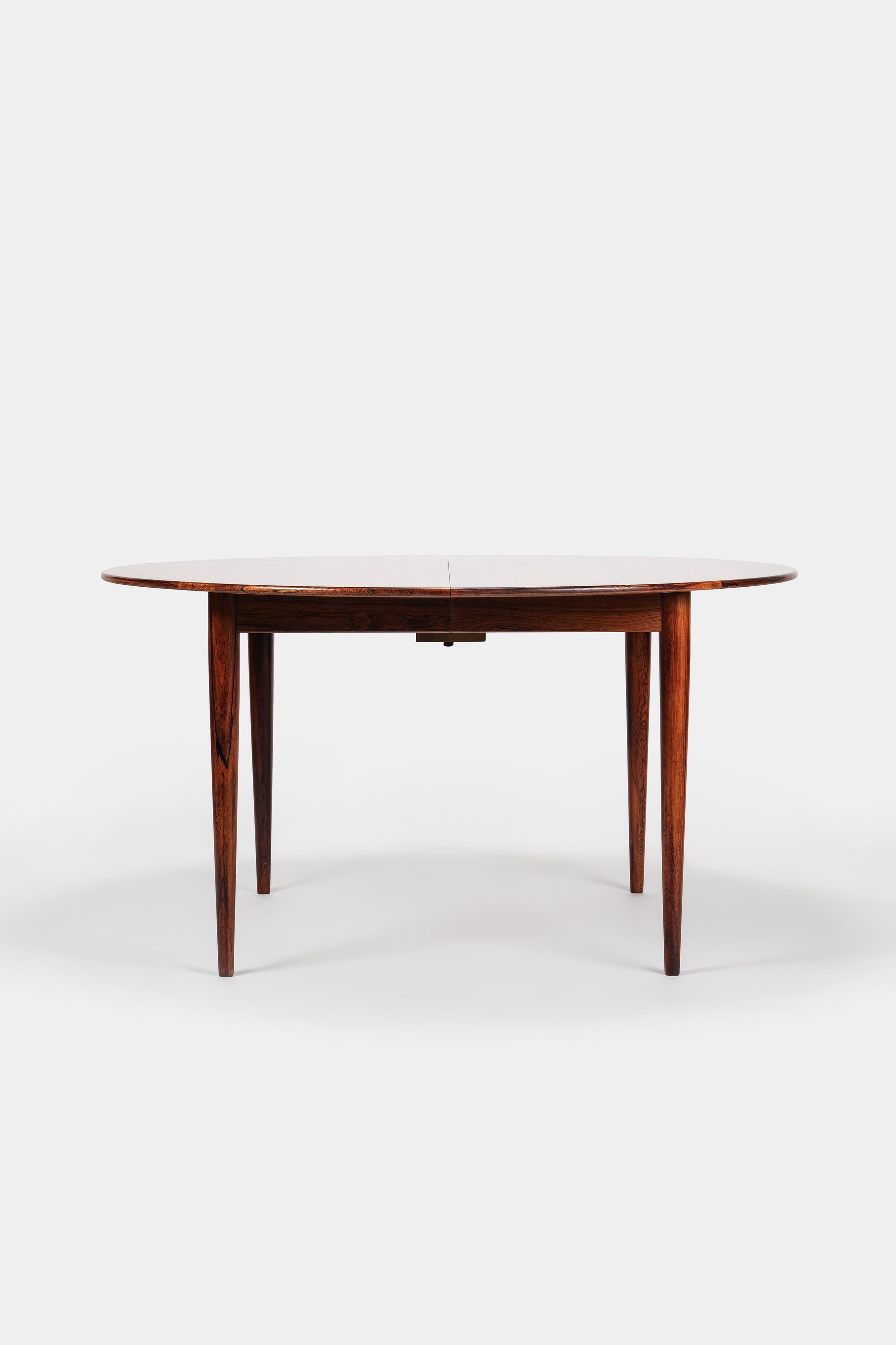 Grete Jalk, P. Jeppesen, Esstisch, Dänemark, 60er