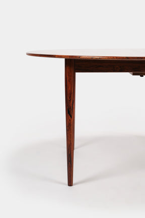 Grete Jalk, P. Jeppesen, Esstisch, Dänemark, 60er