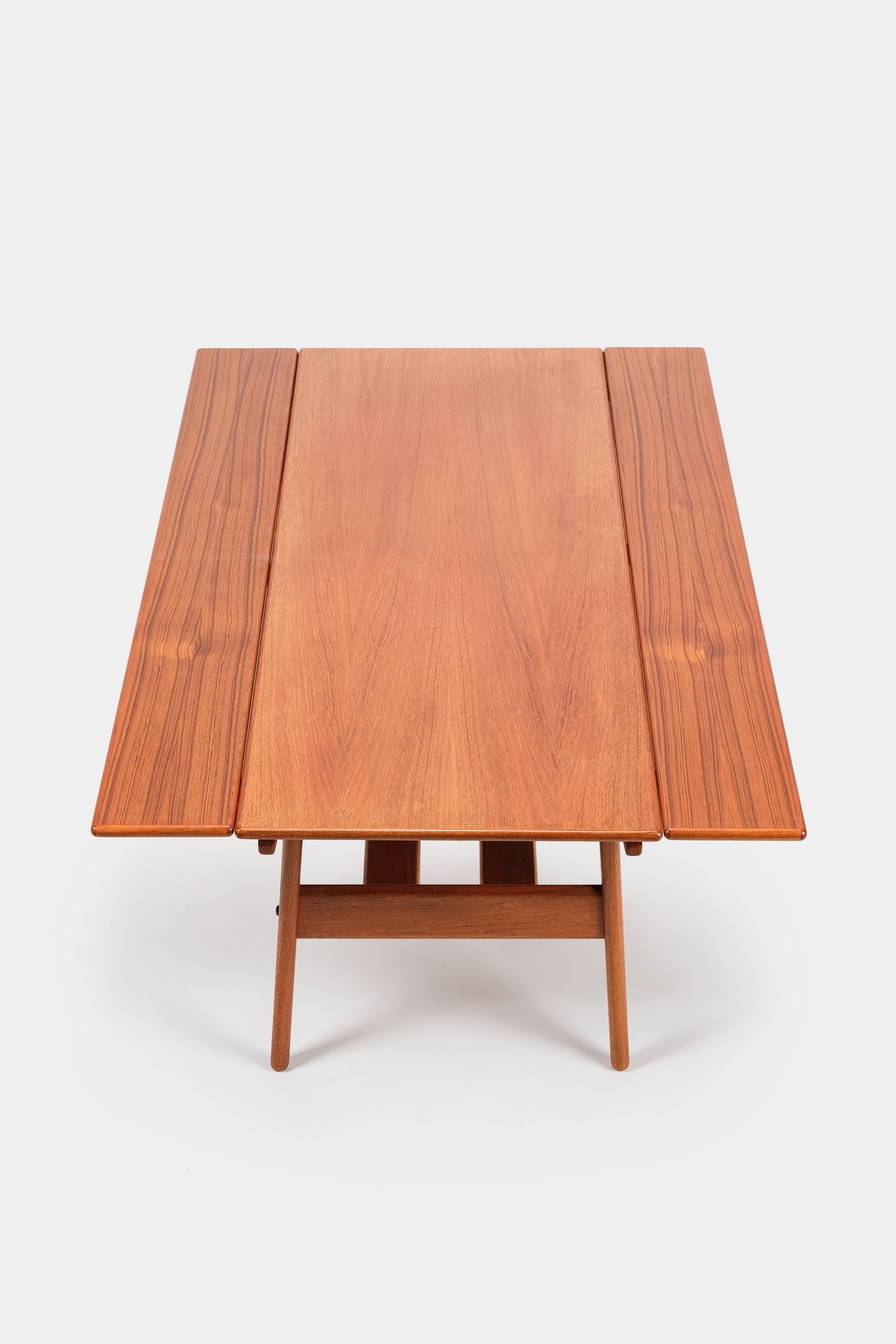 Attr. Kai Kristiansen Club- und Esstisch, Dänemark, 60er