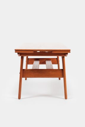 Attr. Kai Kristiansen Club- und Esstisch, Dänemark, 60er