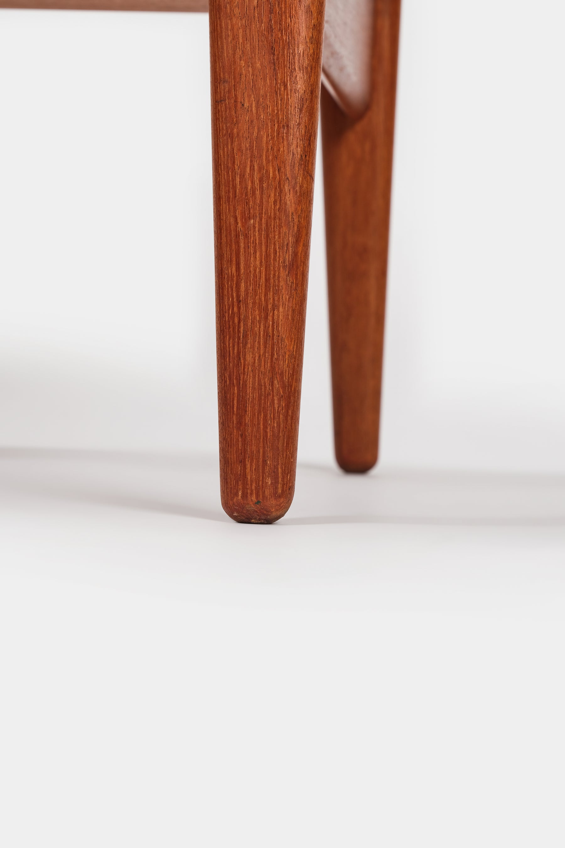 Attr. Kai Kristiansen Club- und Esstisch, Dänemark, 60er