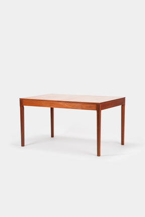 Edmund Jørgensen, Dining Table, Denmark, 60s