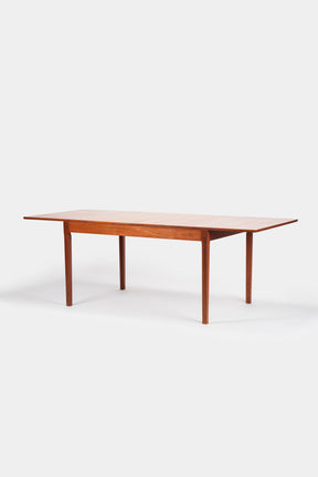 Edmund Jørgensen, Dining Table, Denmark, 60s