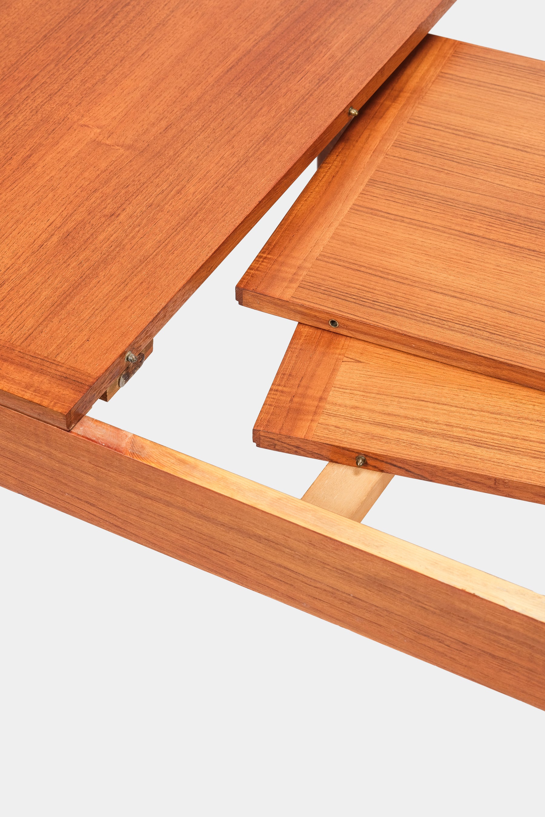 Edmund Jørgensen, Dining Table, Denmark, 60s