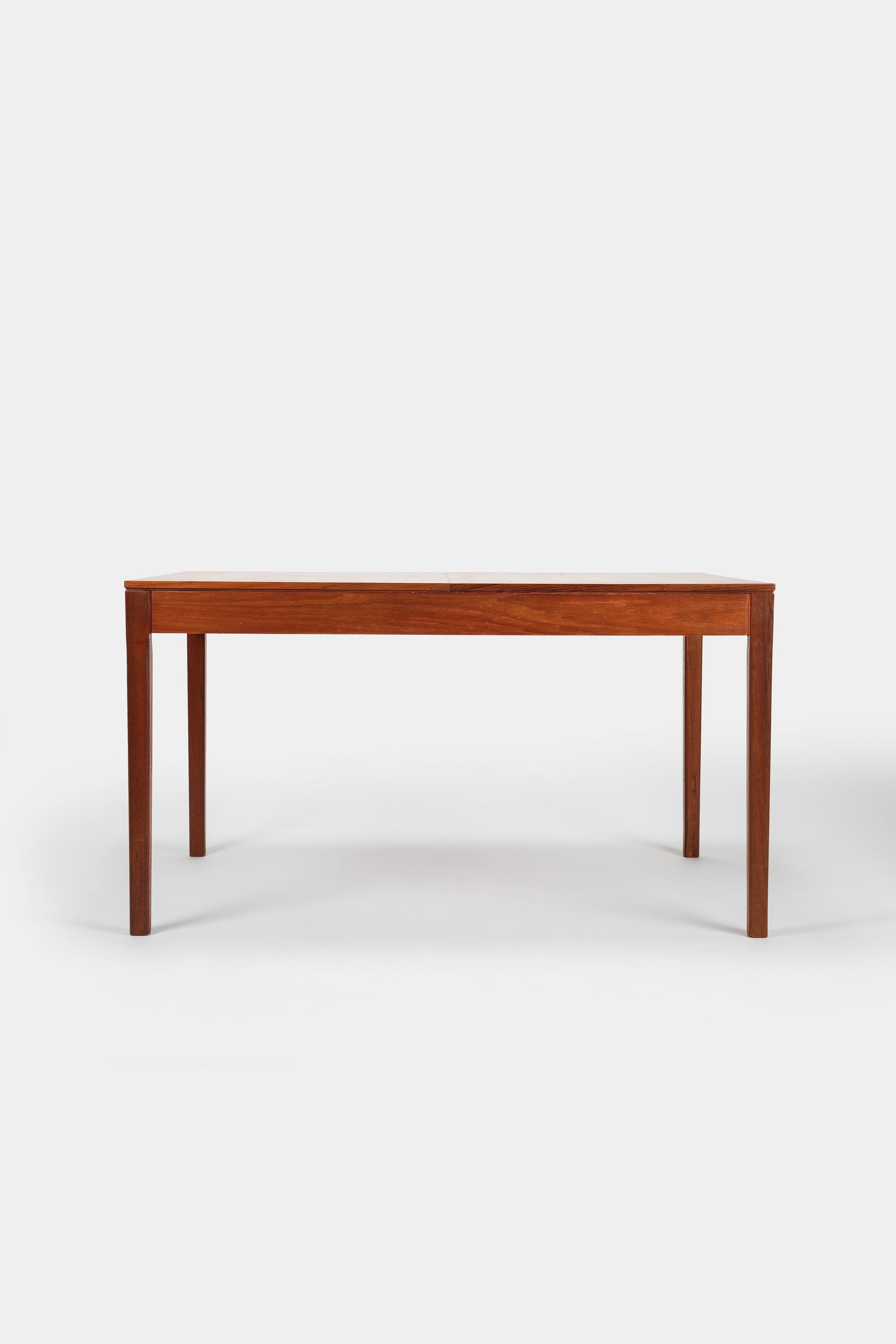 Edmund Jørgensen, Dining Table, Denmark, 60s