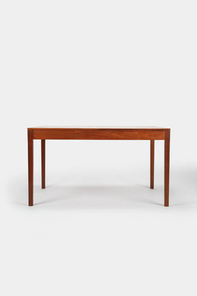Edmund Jørgensen, Dining Table, Denmark, 60s