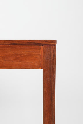 Edmund Jørgensen, Dining Table, Denmark, 60s