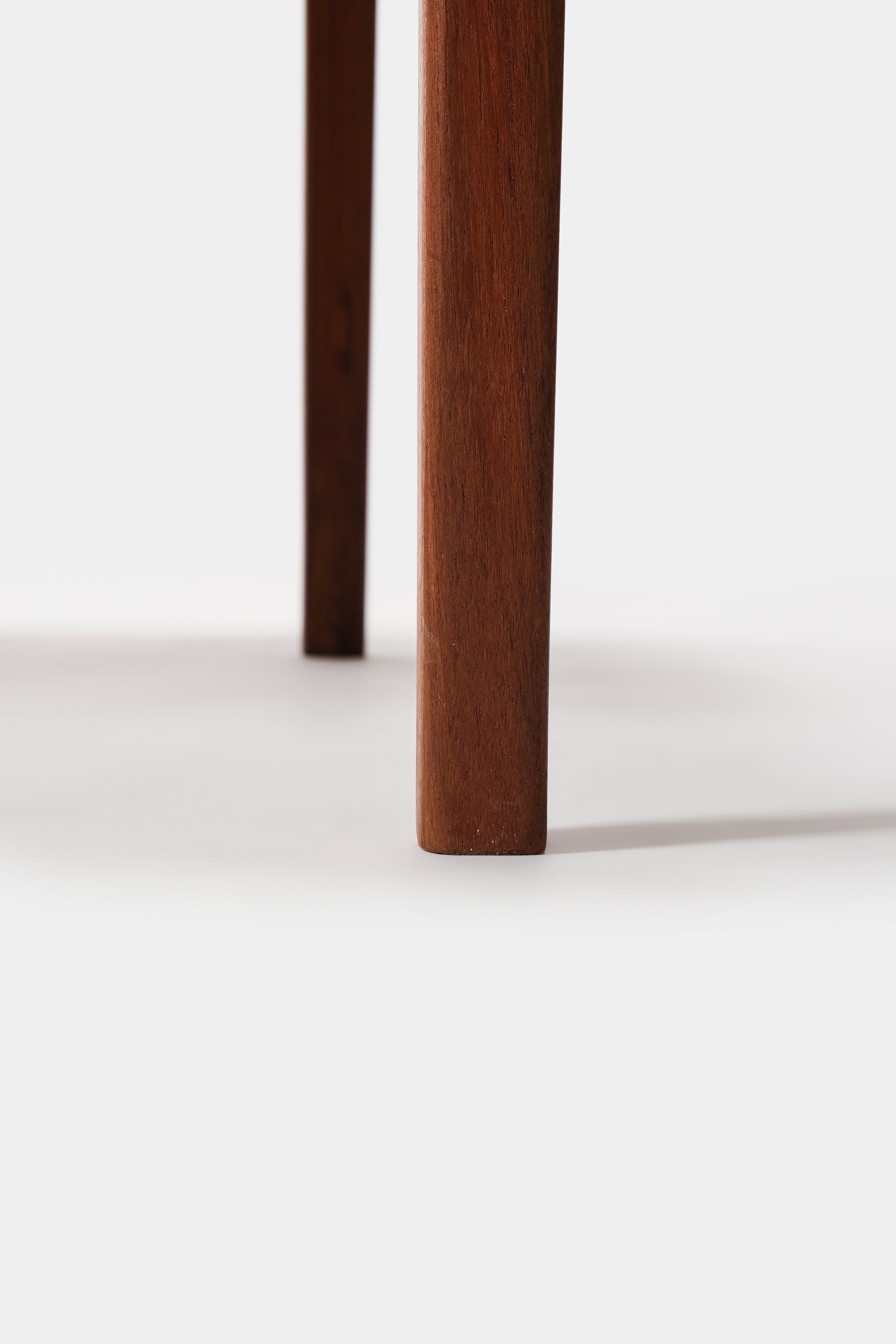 Edmund Jørgensen, Dining Table, Denmark, 60s