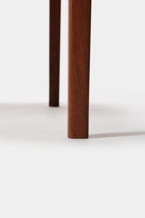 Edmund Jørgensen, Dining Table, Denmark, 60s