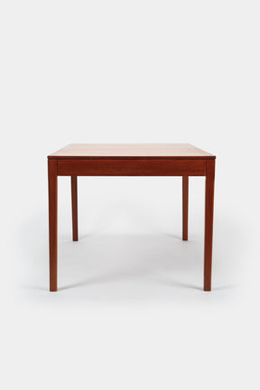 Edmund Jørgensen, Dining Table, Denmark, 60s