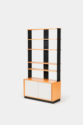 Wilhelm Kienzle, Model 132, Embru, Schweiz, 30er