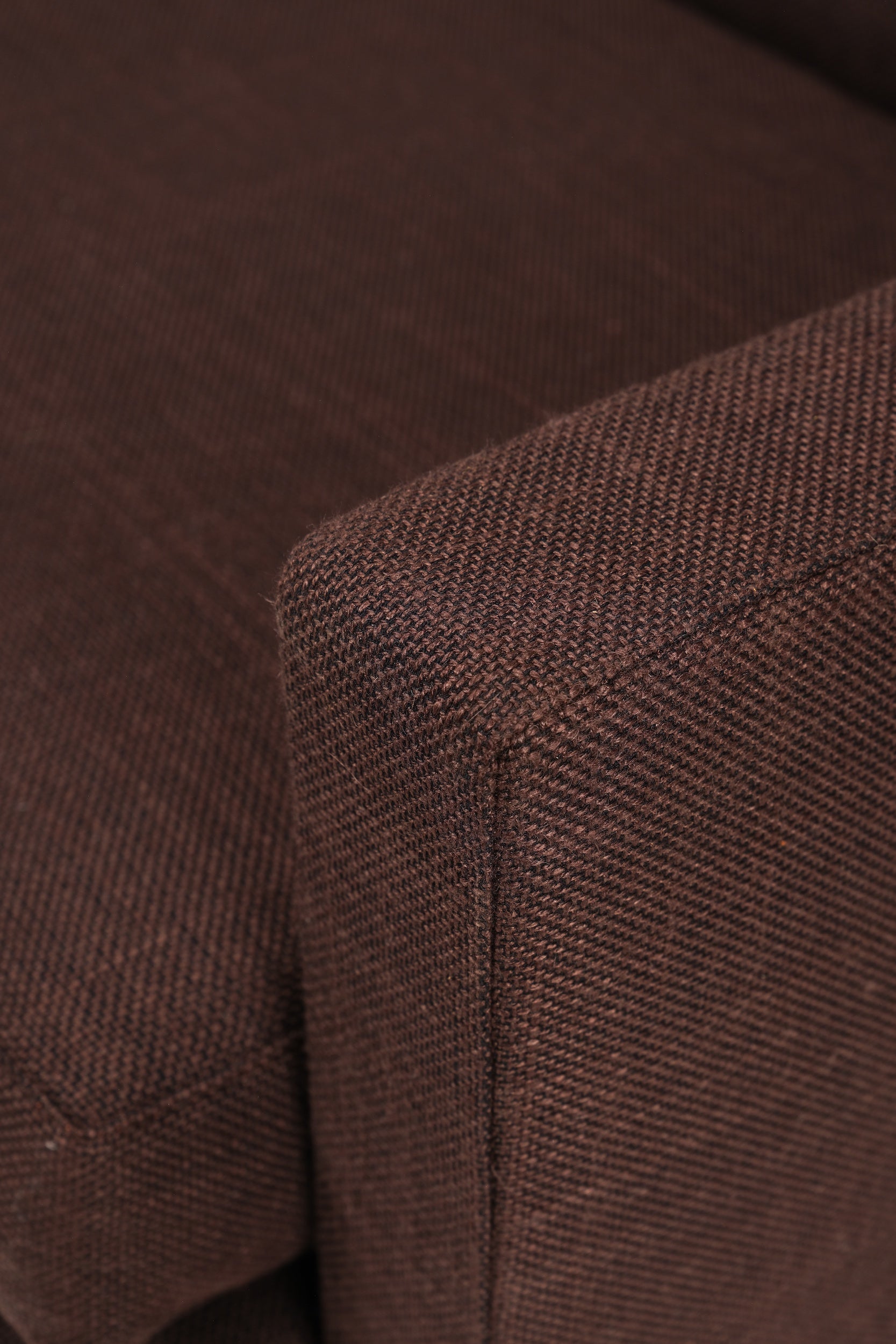 George Nelson, Hermann Miller Italy, "Loose Cushion" Armchair, USA, 50s