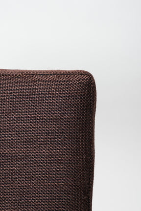 George Nelson, Hermann Miller Italy, "Loose Cushion" Armchair, USA, 50s