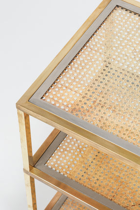 Servierwagen, Italien, 70er