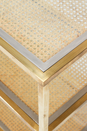 Servierwagen, Italien, 70er