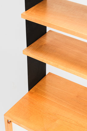 Wilhelm Kienzle, Model 132, Embru, Schweiz, 30er