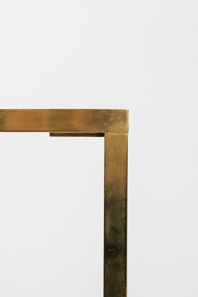 Servierwagen, Italien, 70er