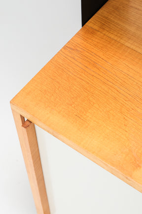 Wilhelm Kienzle, Model 132, Embru, Schweiz, 30er