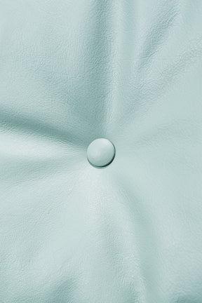 Charles and Ray Eames Lounge Chair and Ottoman, USA, 70s