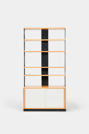 Wilhelm Kienzle, Model 132, Embru, Schweiz, 30er