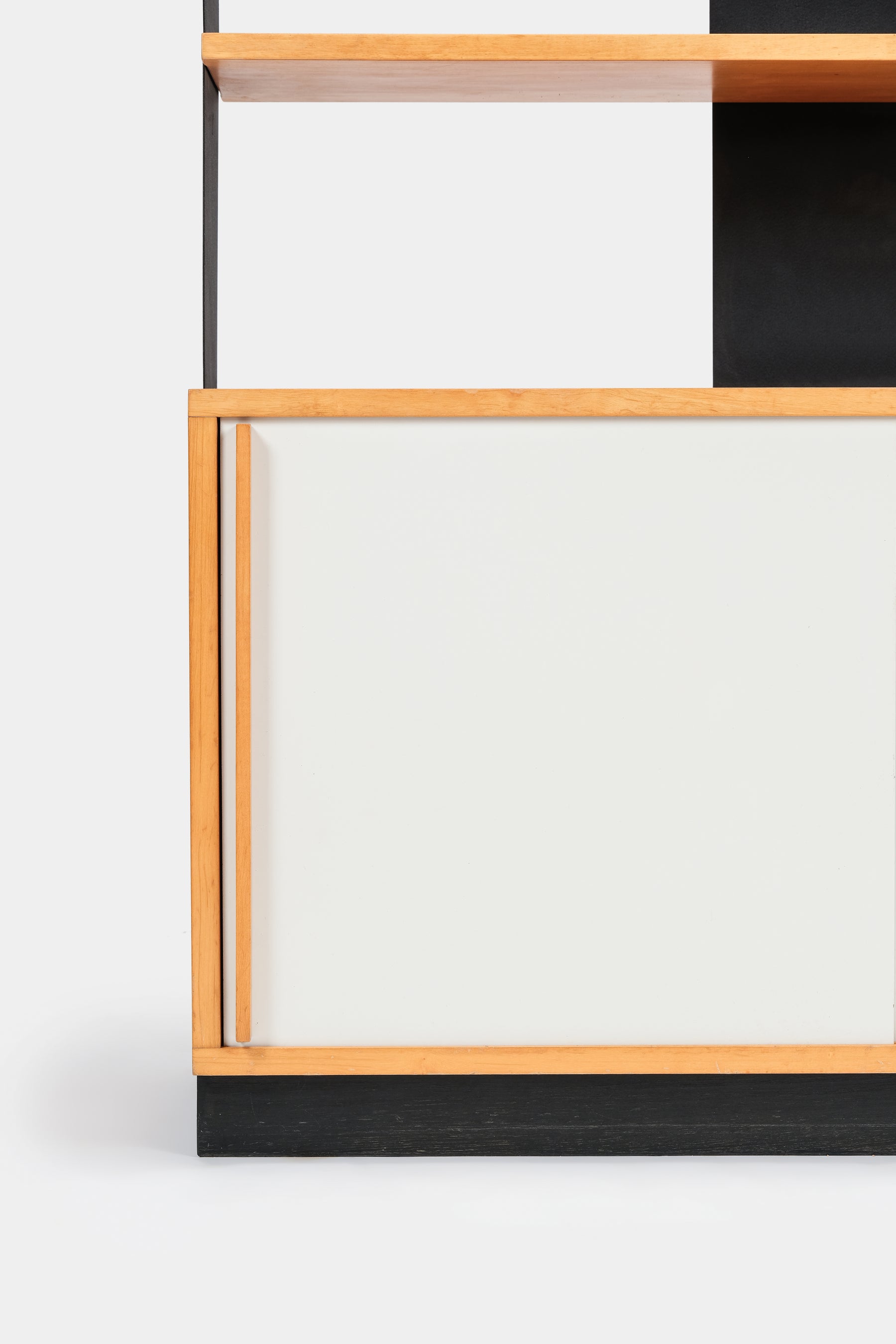 Wilhelm Kienzle, Model 132, Embru, Schweiz, 30er