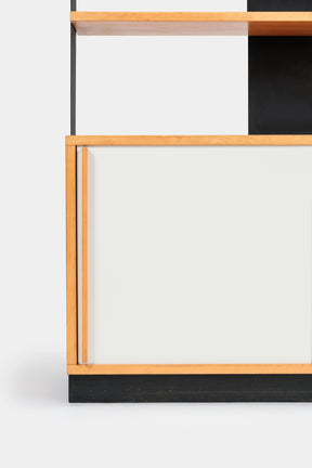 Wilhelm Kienzle, Model 132, Embru, Schweiz, 30er