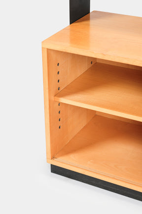 Wilhelm Kienzle, Model 132, Embru, Schweiz, 30er