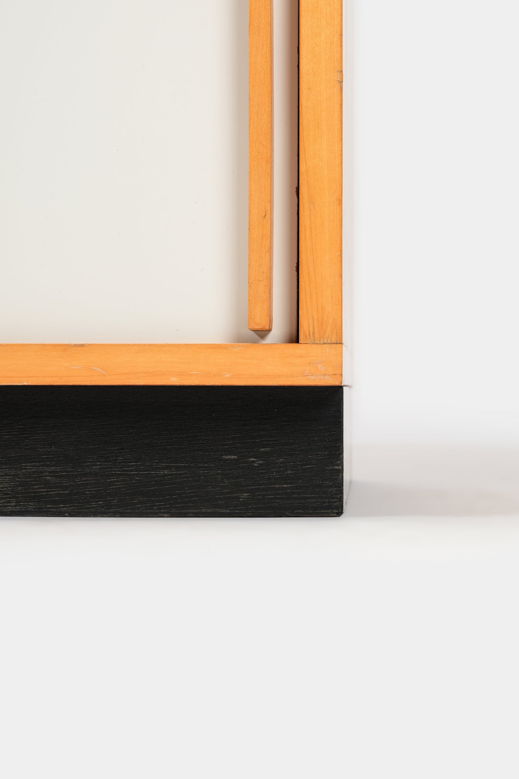 Wilhelm Kienzle, Model 132, Embru, Schweiz, 30er