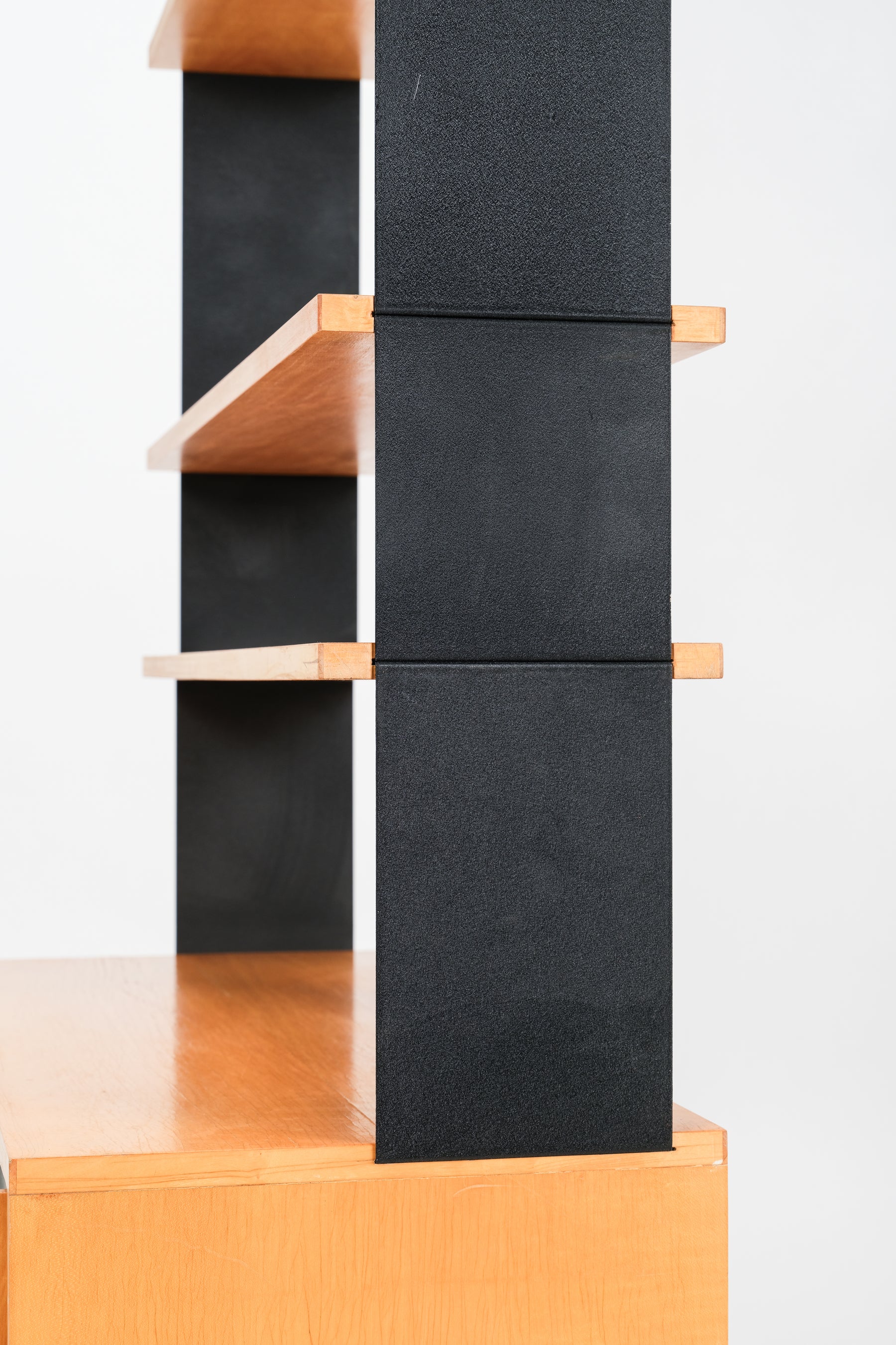 Wilhelm Kienzle, Model 132, Embru, Schweiz, 30er