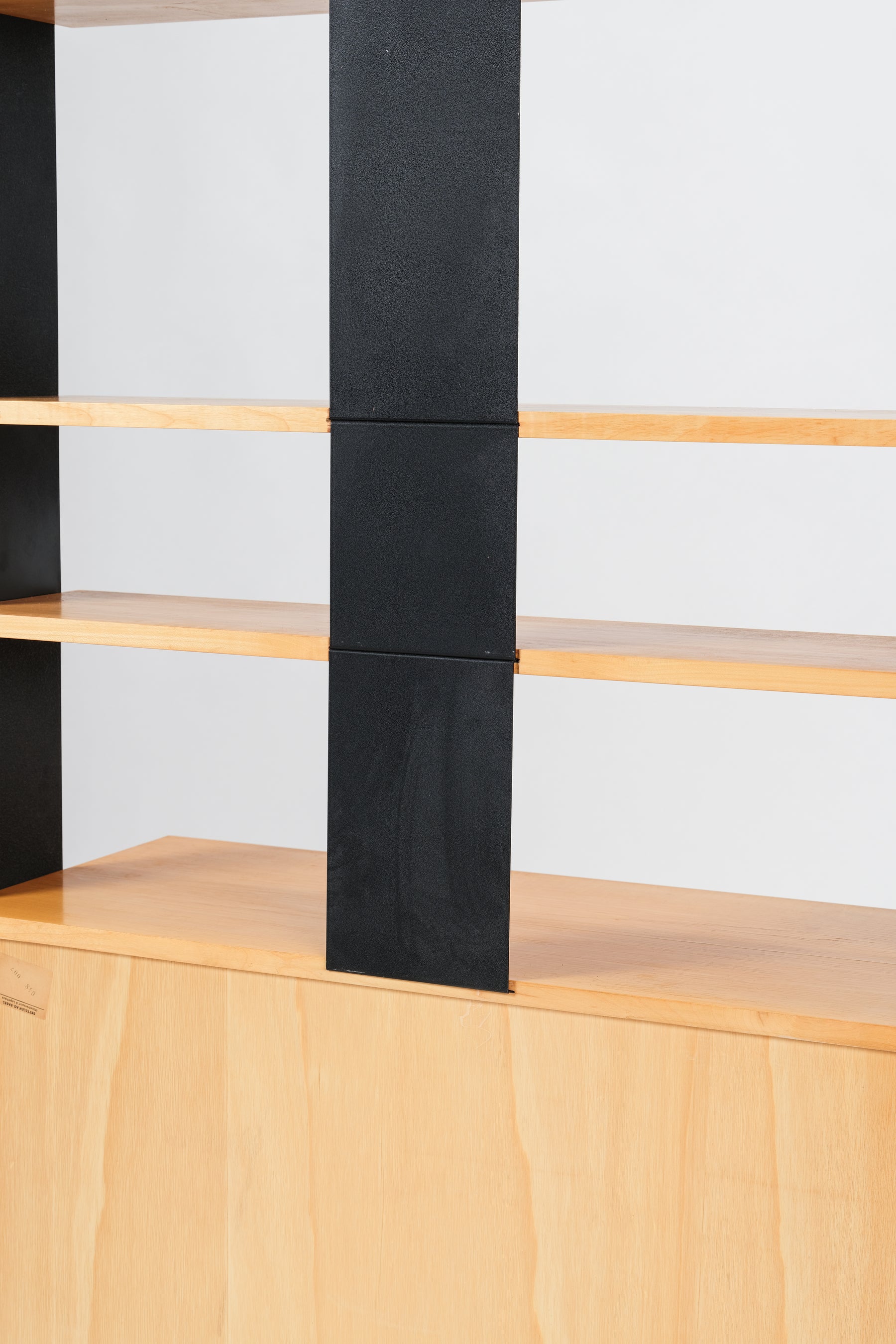 Wilhelm Kienzle, Model 132, Embru, Schweiz, 30er