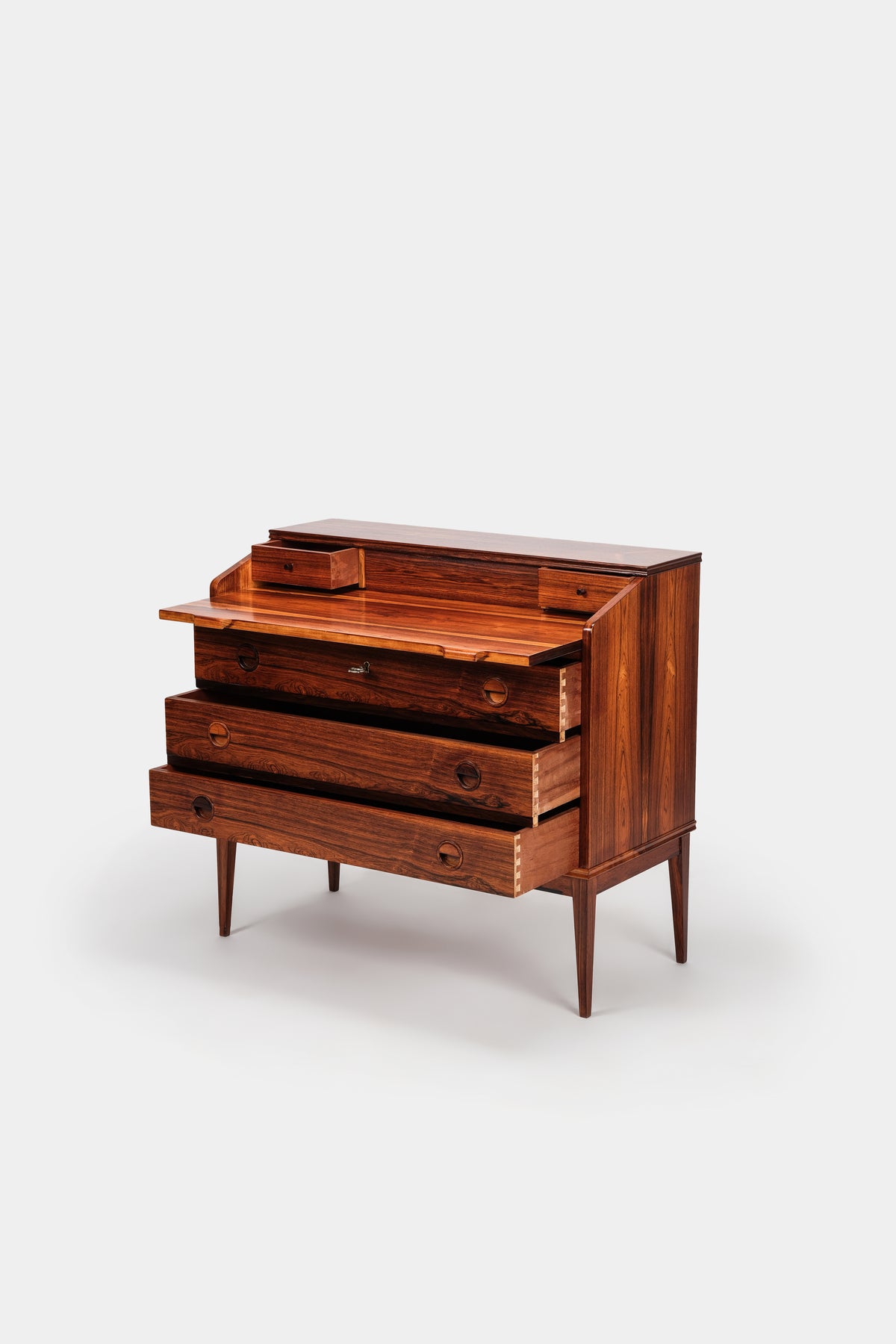 Riis Antonsen, Børge Hansen, Åbenrå, Dänemark, 60er