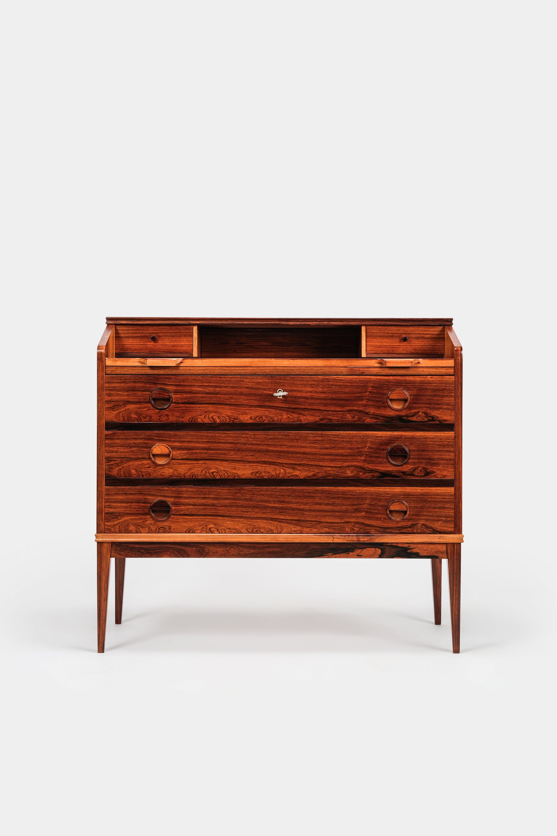 Riis Antonsen, Børge Hansen, Åbenrå, Denmark, 60s