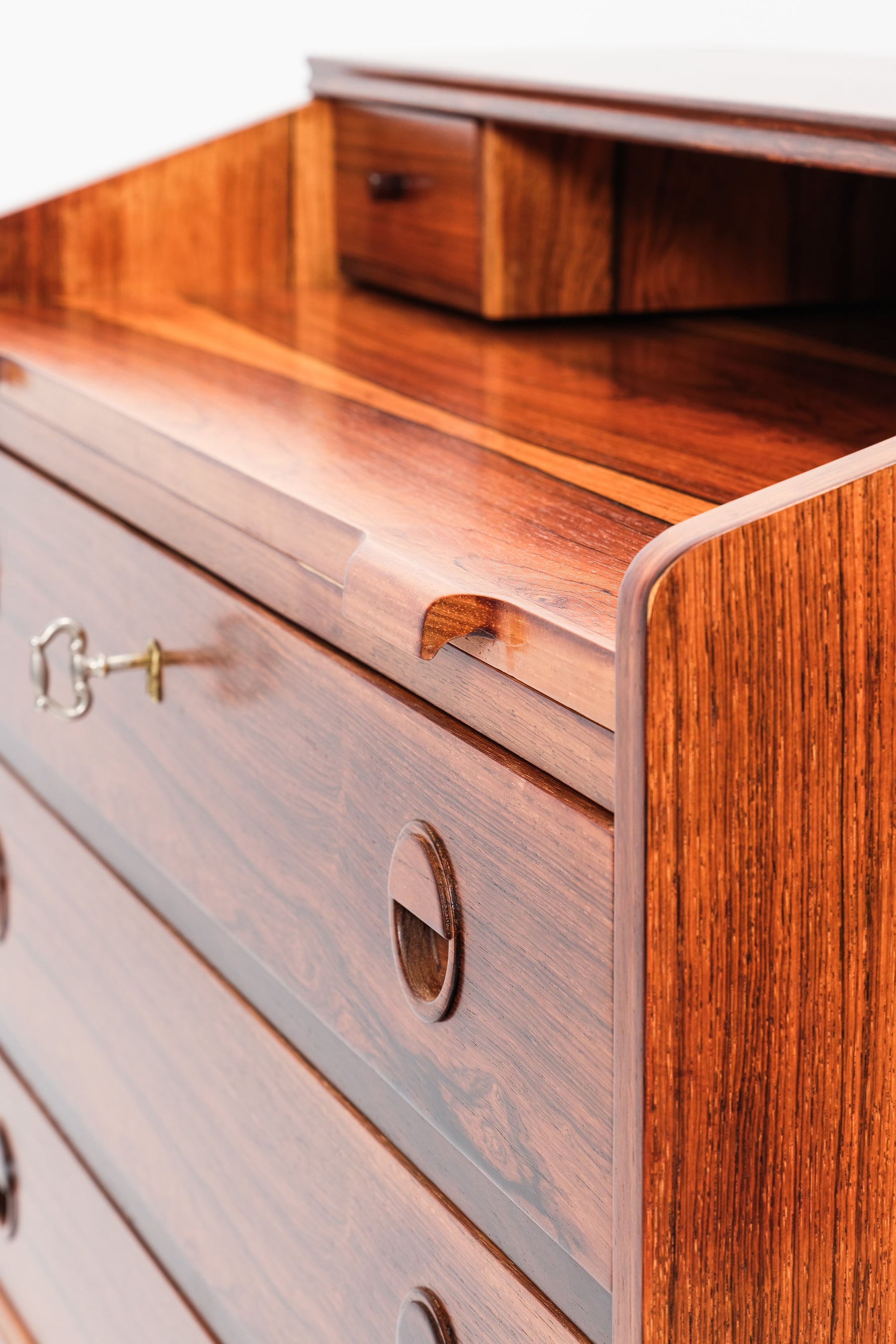 Riis Antonsen, Børge Hansen, Åbenrå, Denmark, 60s