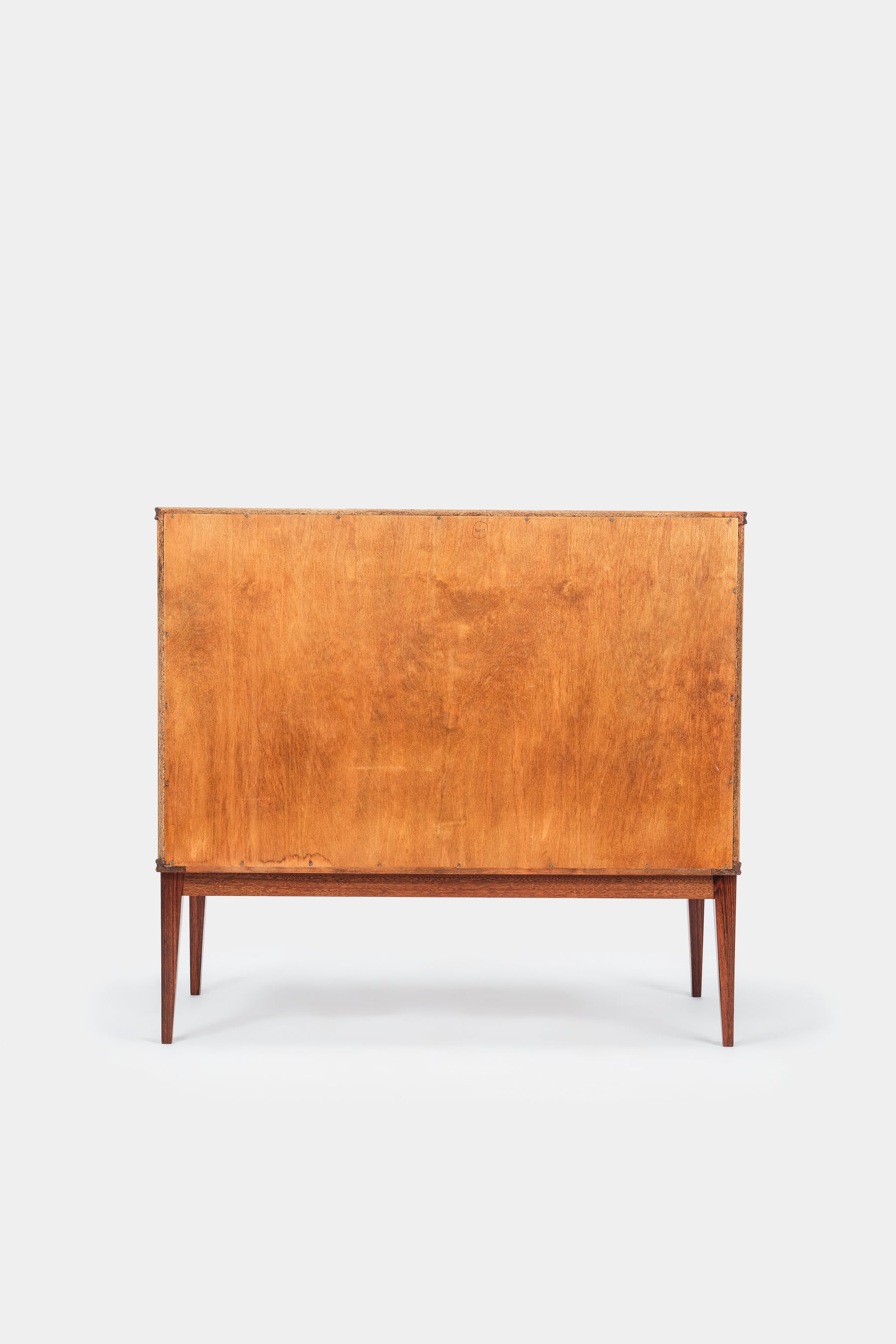 Riis Antonsen, Børge Hansen, Åbenrå, Denmark, 60s