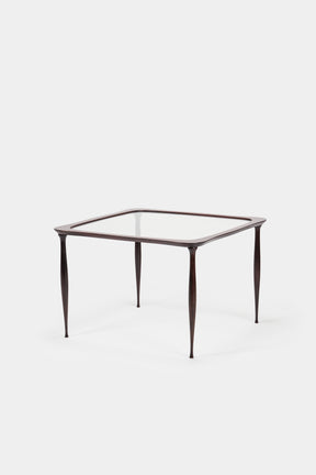 Ico Parisi Clubtisch Mod. 401, Italien, 50er