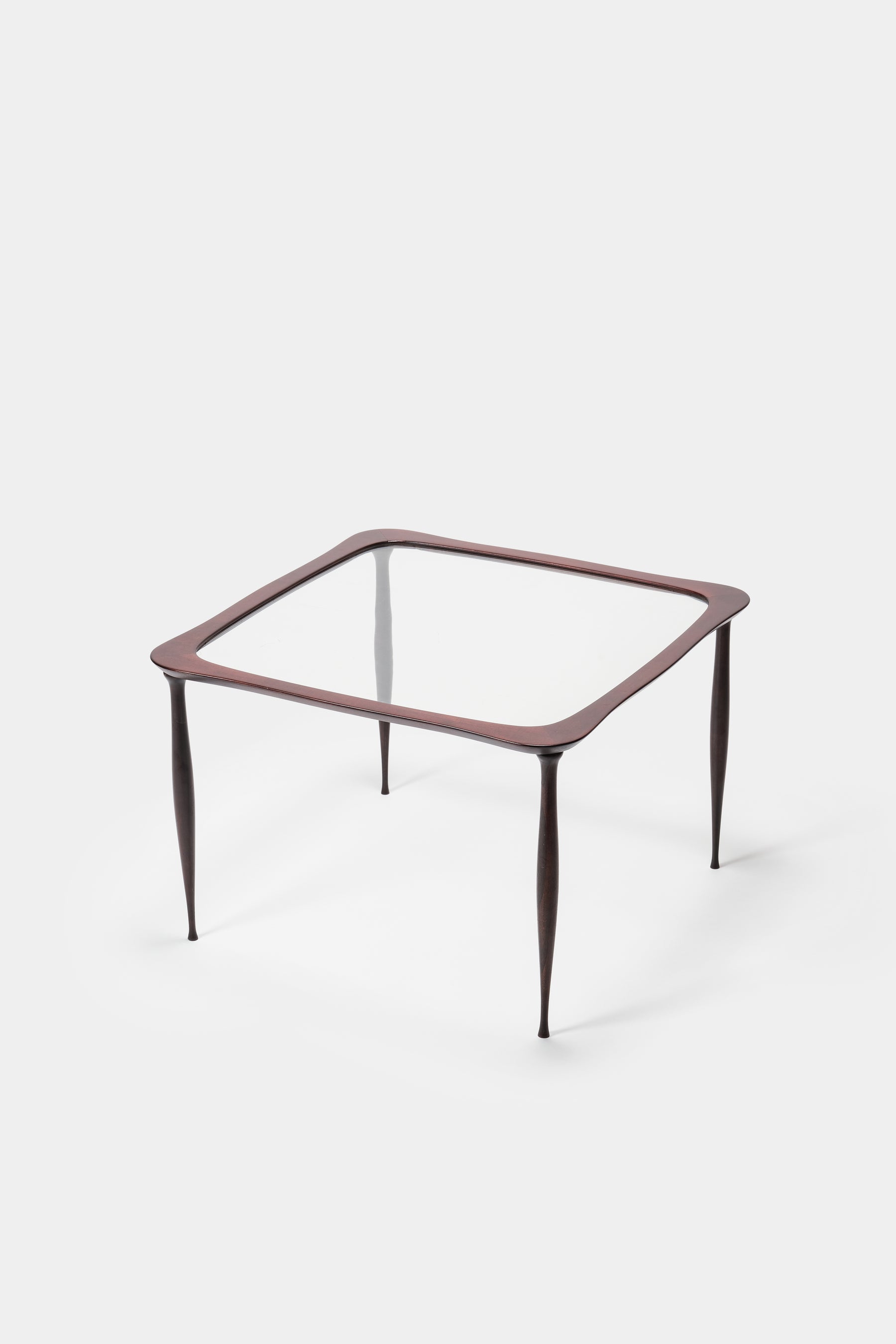 Ico Parisi Clubtisch Mod. 401, Italien, 50er