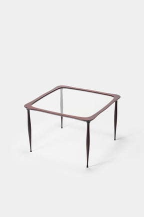 Ico Parisi Clubtisch Mod. 401, Italien, 50er