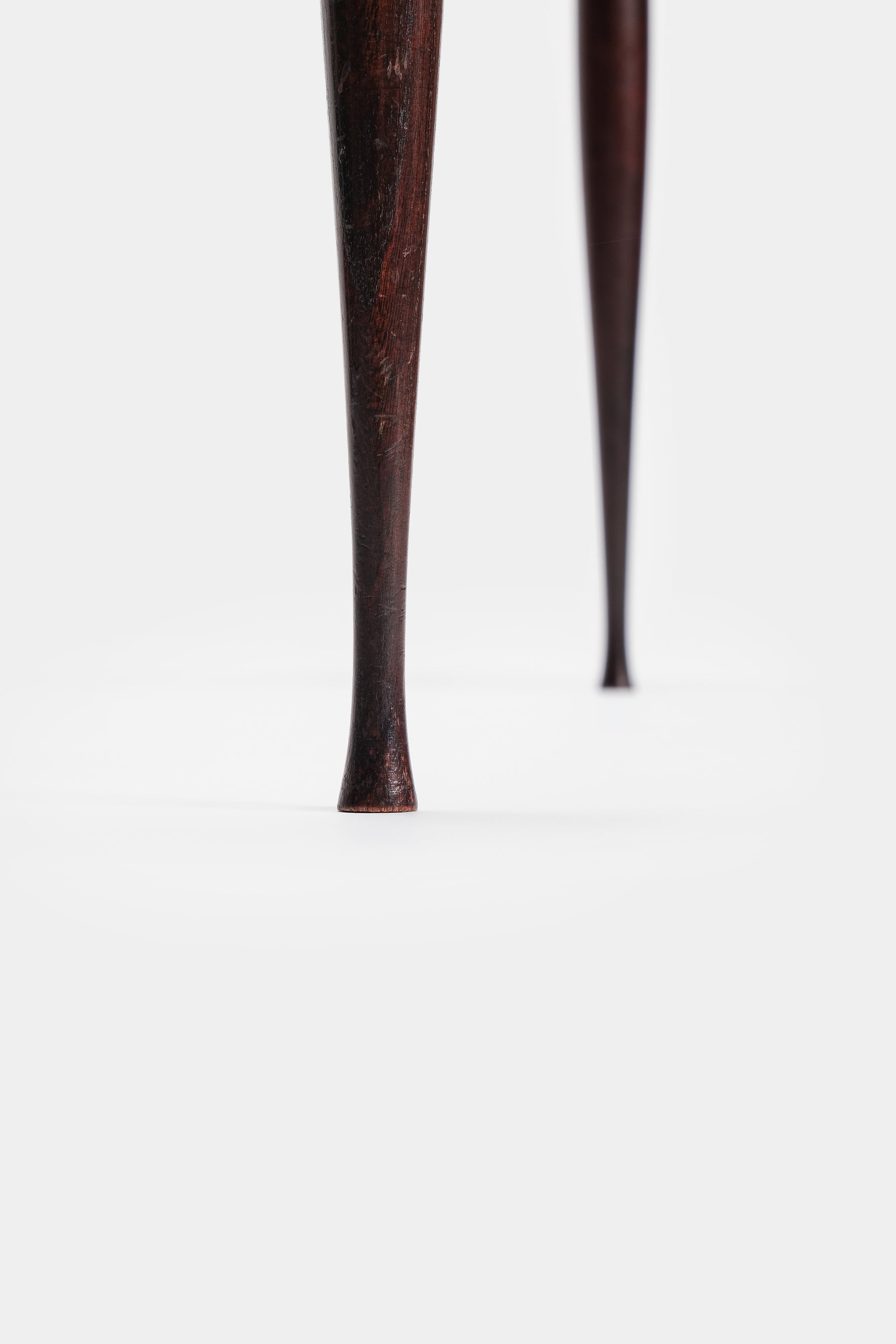 Ico Parisi Clubtisch Mod. 401, Italien, 50er