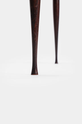 Ico Parisi Clubtisch Mod. 401, Italien, 50er