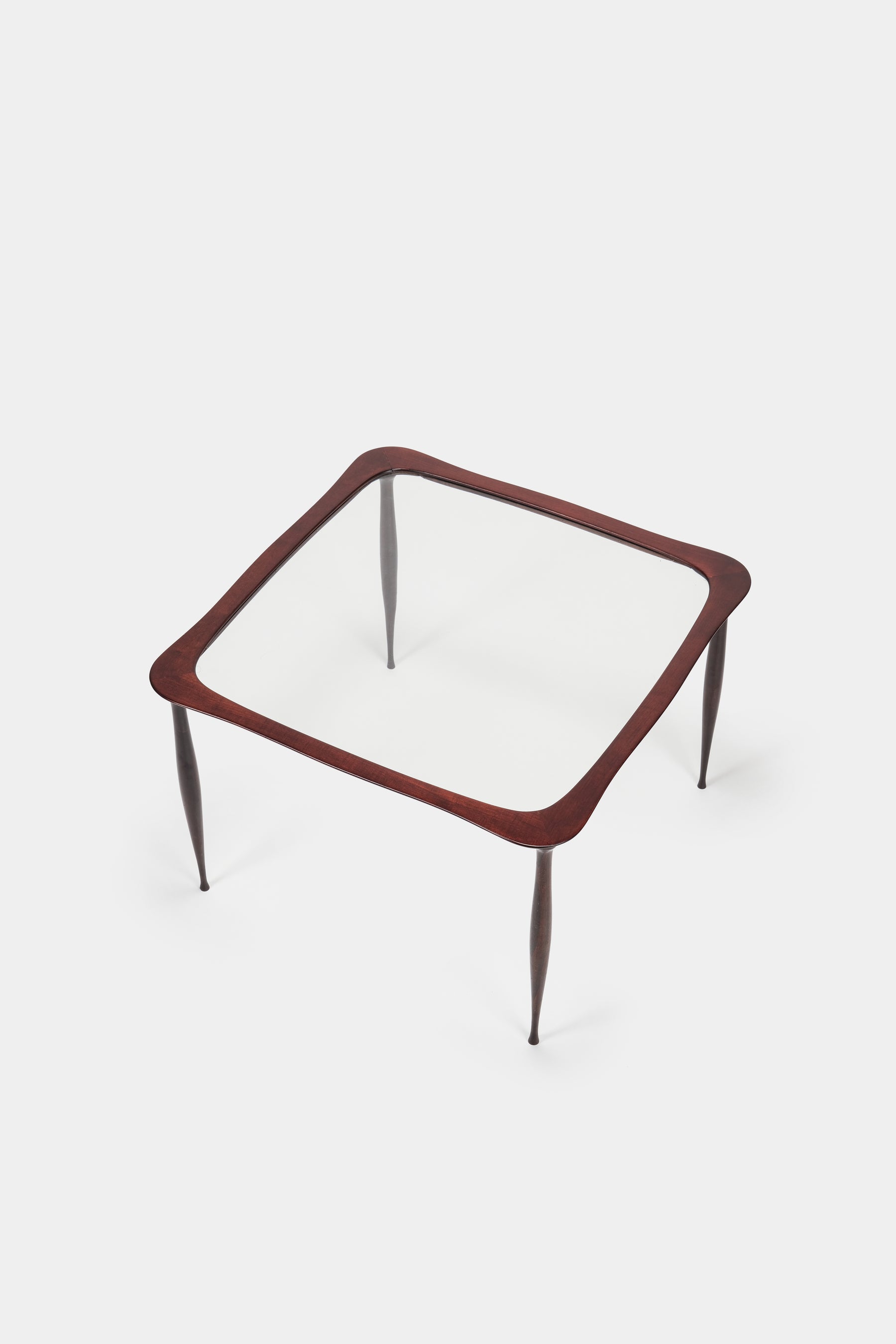 Ico Parisi Clubtisch Mod. 401, Italien, 50er