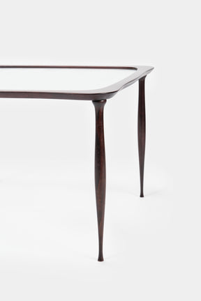 Ico Parisi Clubtisch Mod. 401, Italien, 50er