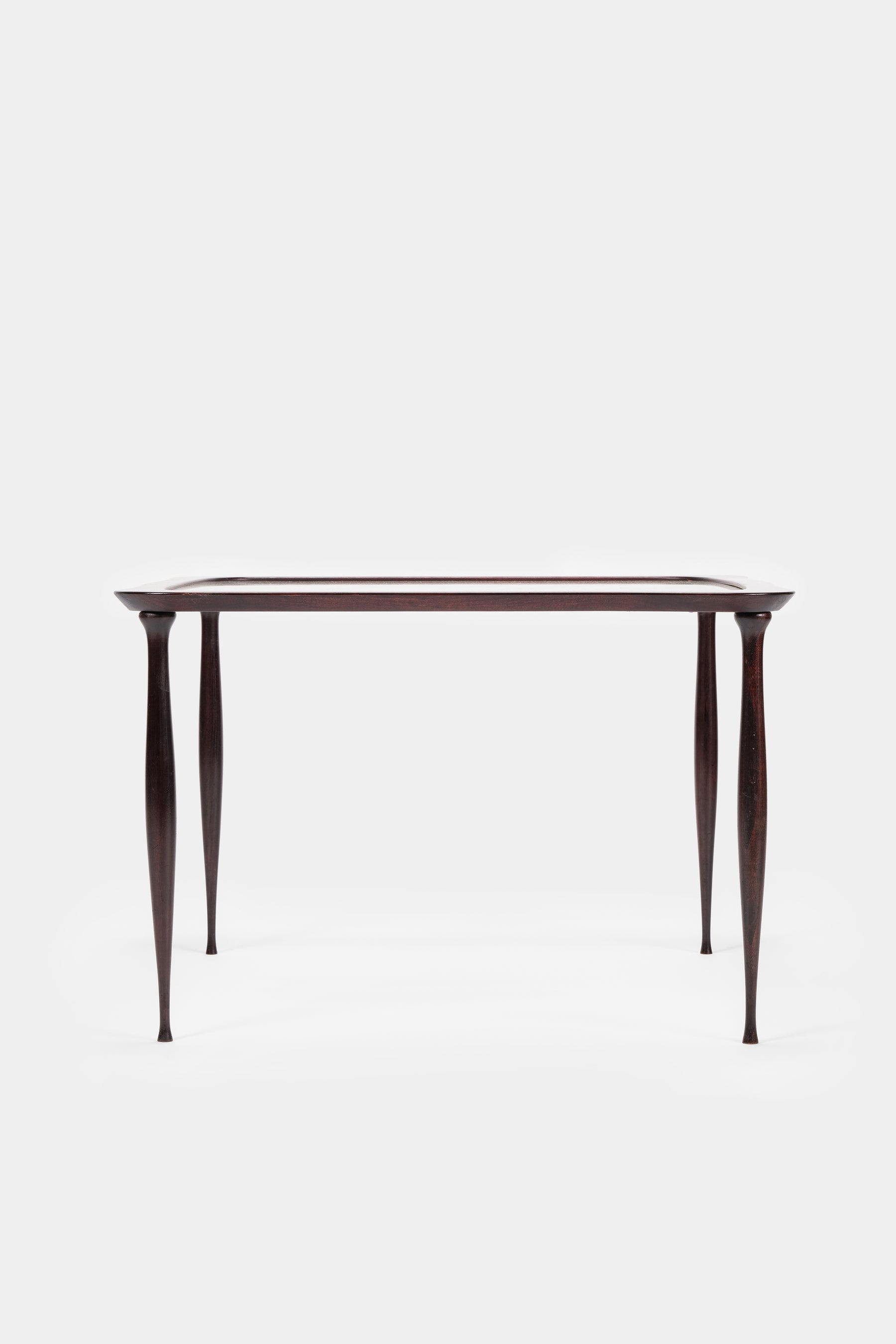 Ico Parisi Clubtisch Mod. 401, Italien, 50er