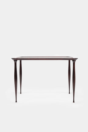 Ico Parisi Clubtisch Mod. 401, Italien, 50er