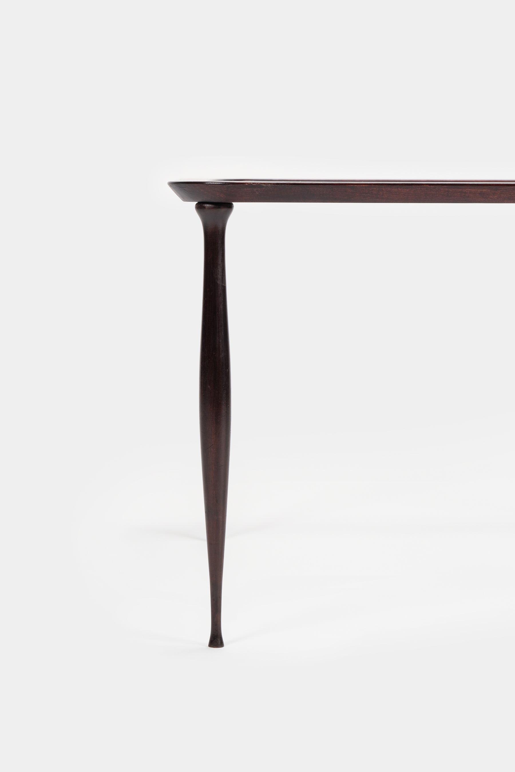 Ico Parisi Clubtisch Mod. 401, Italien, 50er