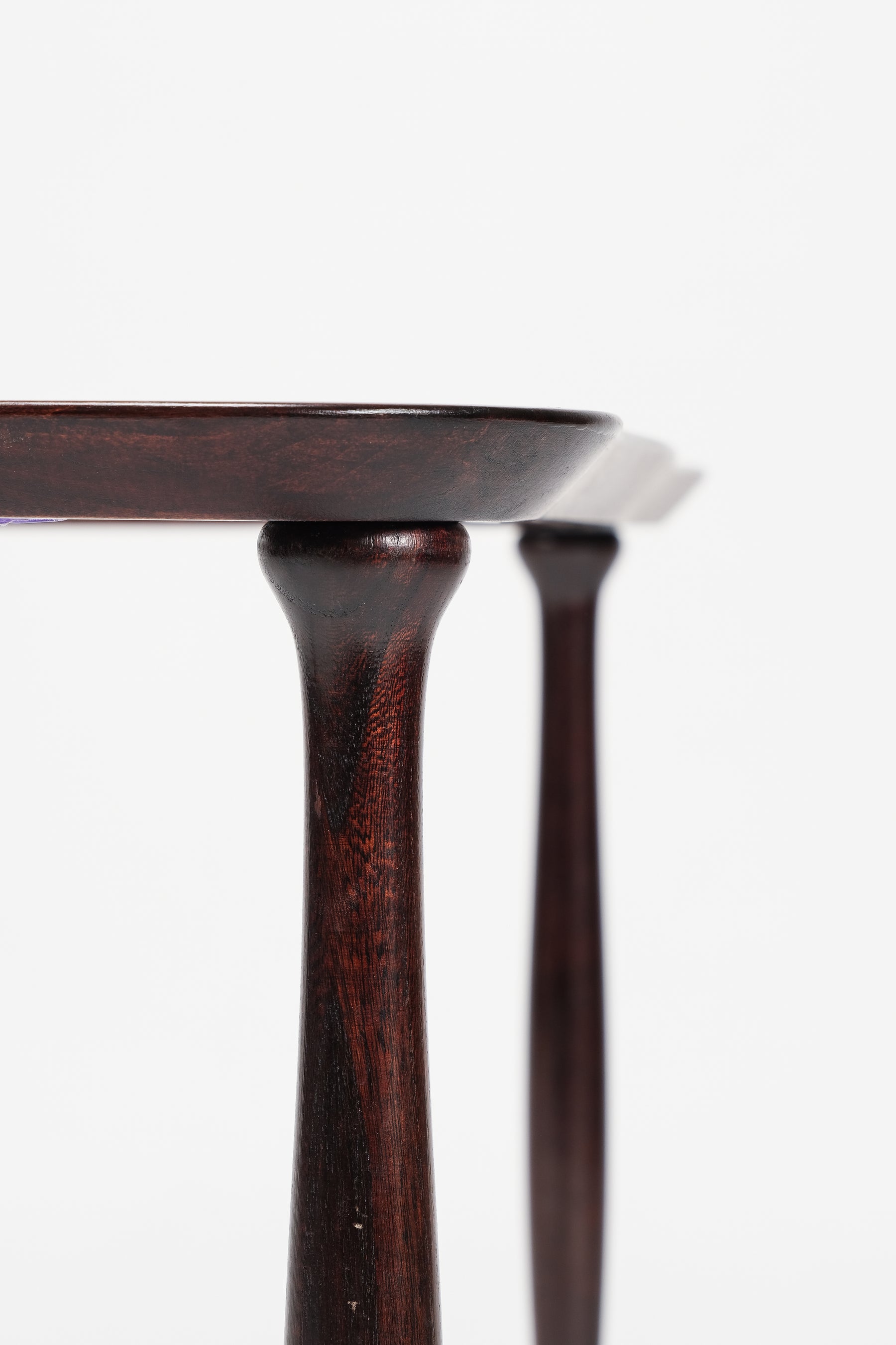 Ico Parisi Clubtisch Mod. 401, Italien, 50er