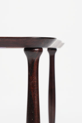 Ico Parisi Clubtisch Mod. 401, Italien, 50er