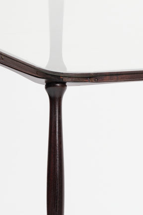 Ico Parisi Clubtisch Mod. 401, Italien, 50er