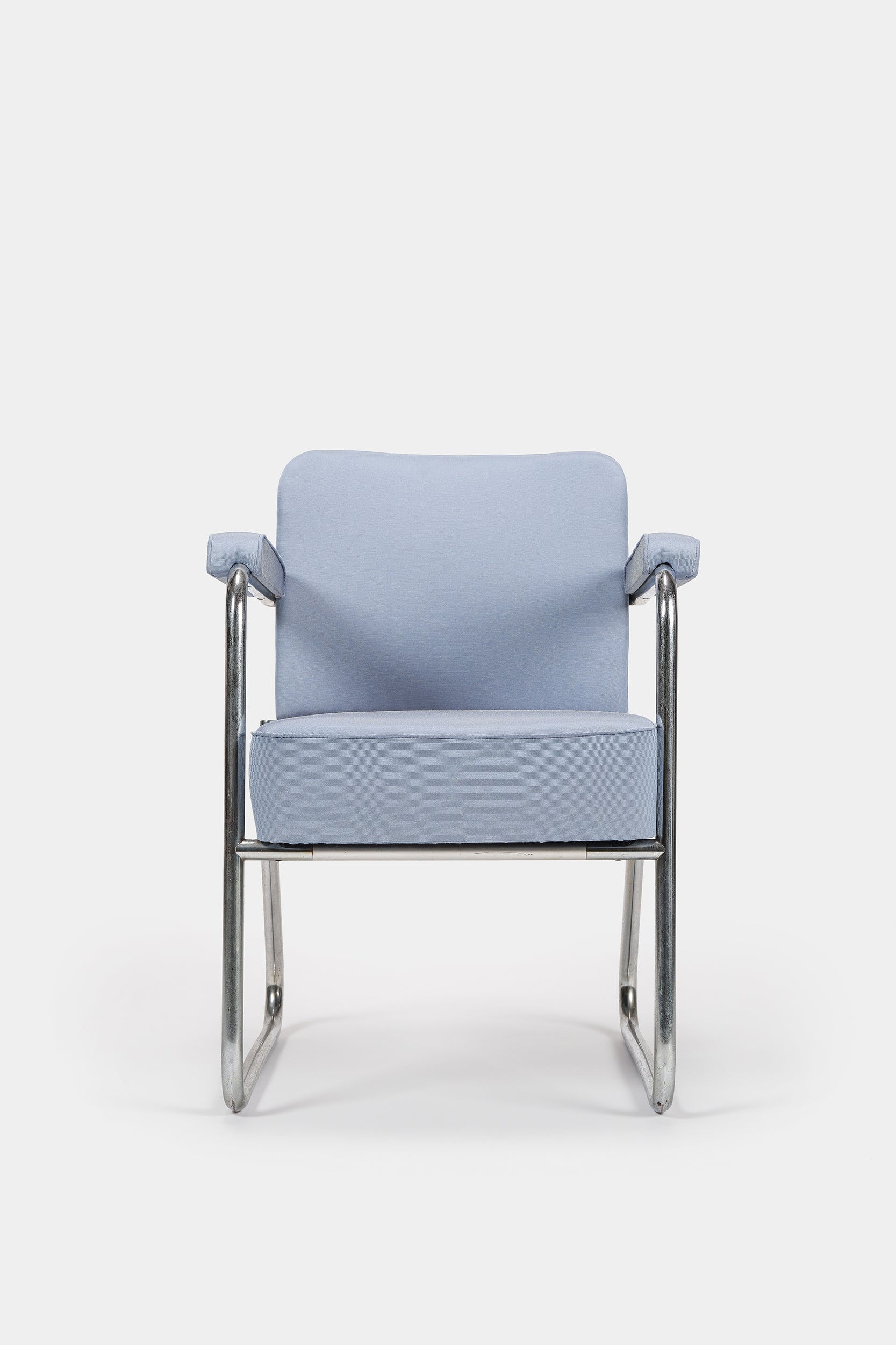 Ronéo Chair, France, 50s